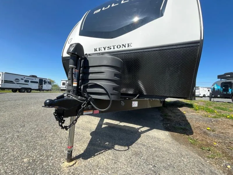 2026 Keystone Bullet Crossfire 290BHS - Photo 3