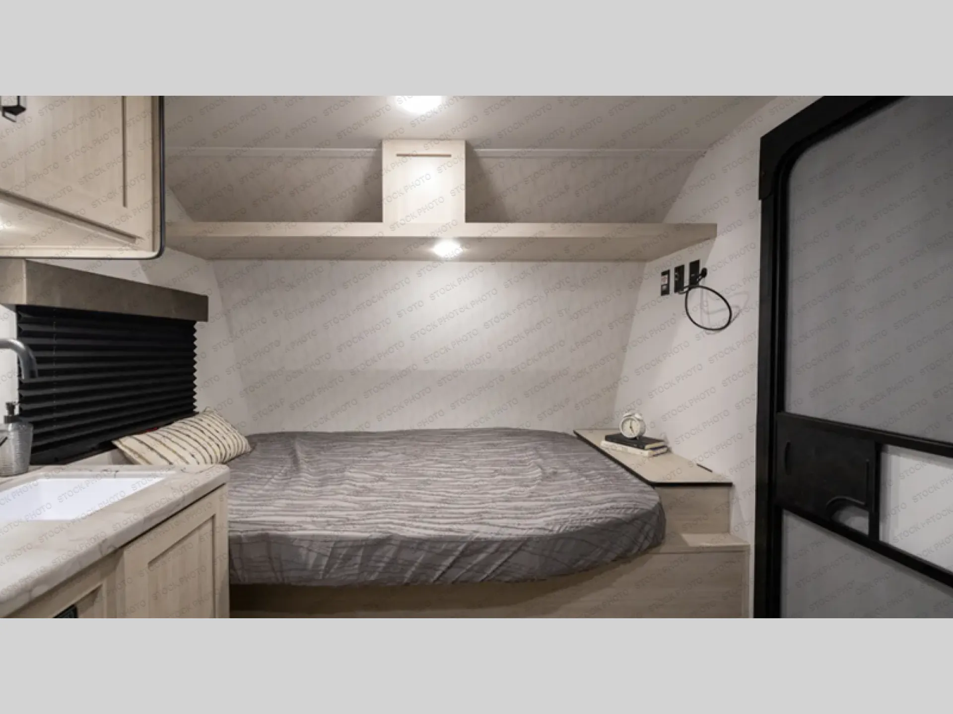 2026 Palomino Puma Camping Edition 123RDCE - Photo 4