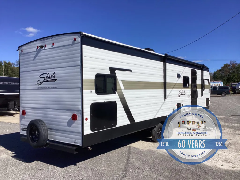 2027 Shasta RVs i-5 Edition 530BQB, Photos photo 6