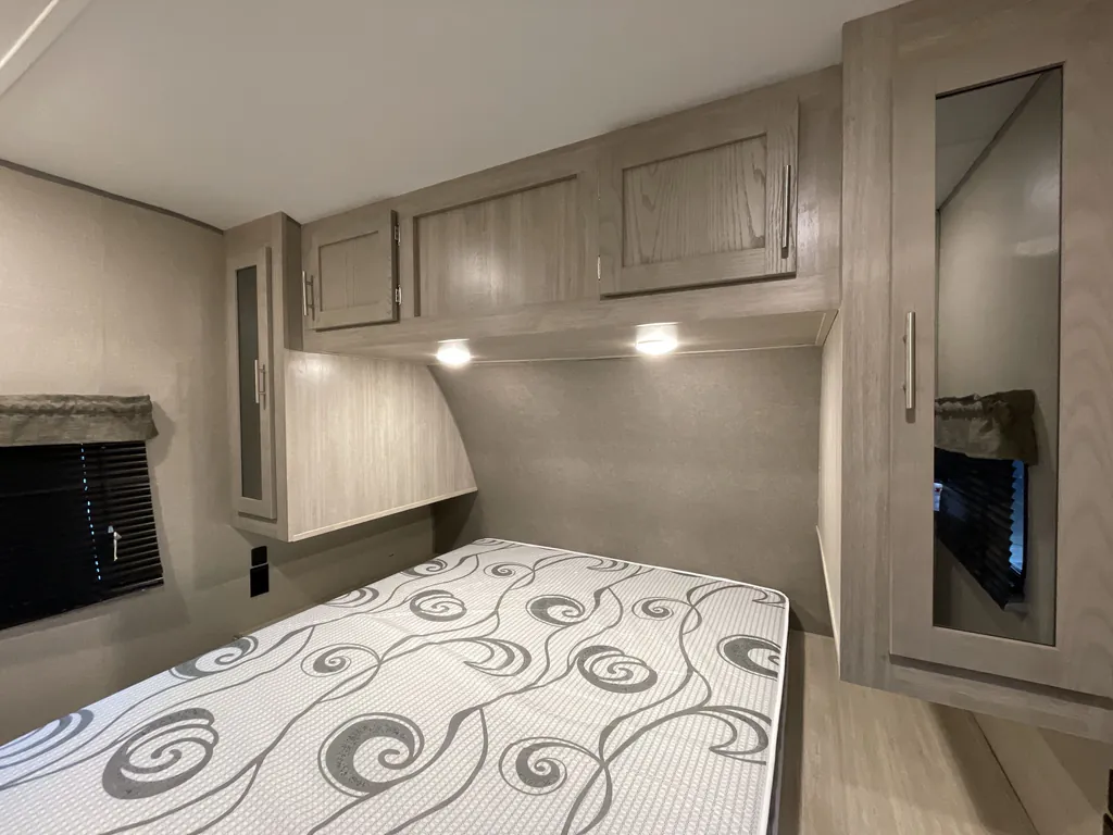 2022 Coachmen Catalina Legacy Edition 243RBS, Photos photo 20