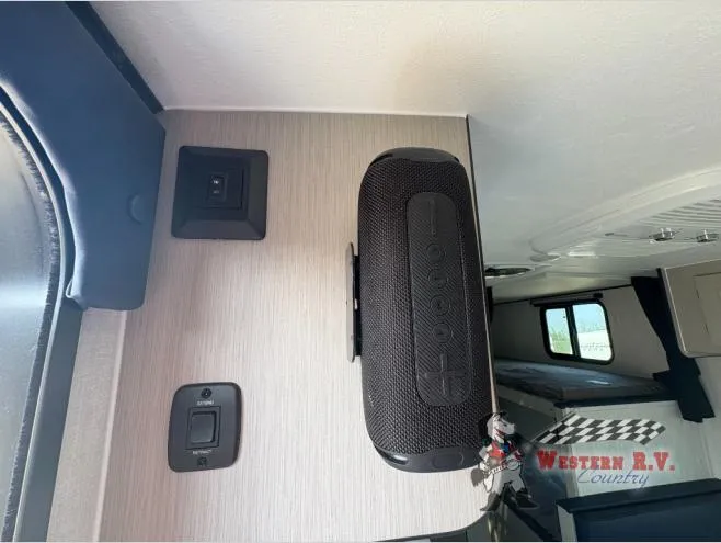 2026 Coachmen Apex Nano 185BH - Photo 4