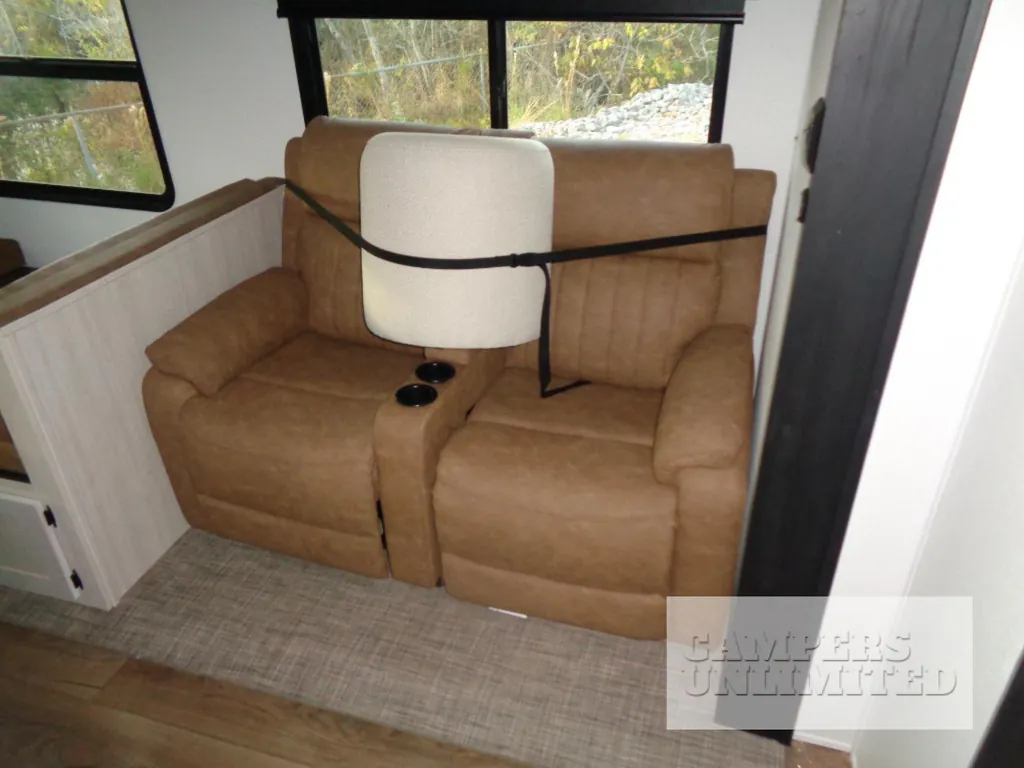 2026 Forest River Puma 310RK, Photos photo 11