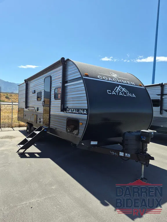 2026 Coachmen Catalina Summit Series 8 261BHS - Photo 2