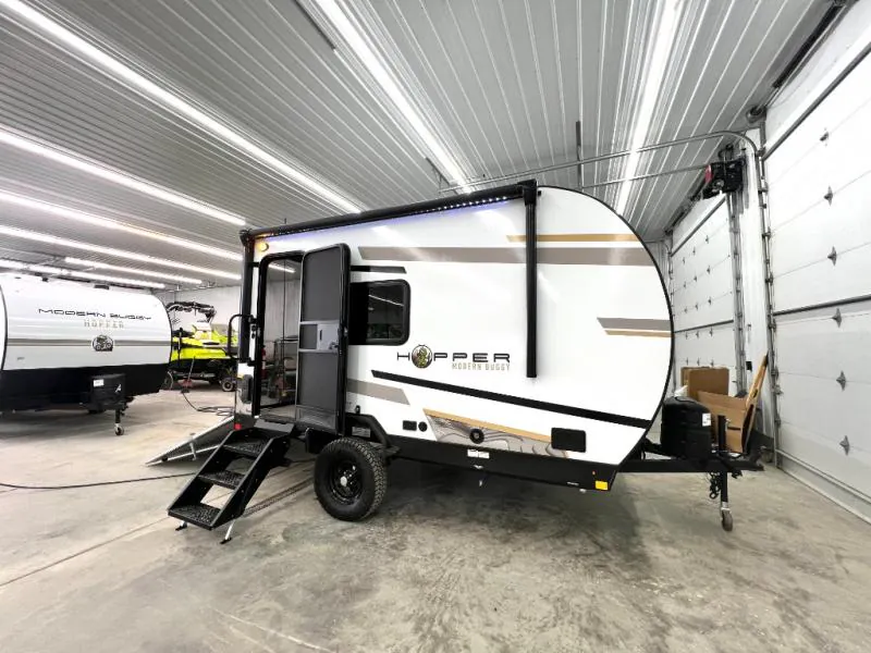 2026 Modern Buggy RV Hopper 2 - Photo 3