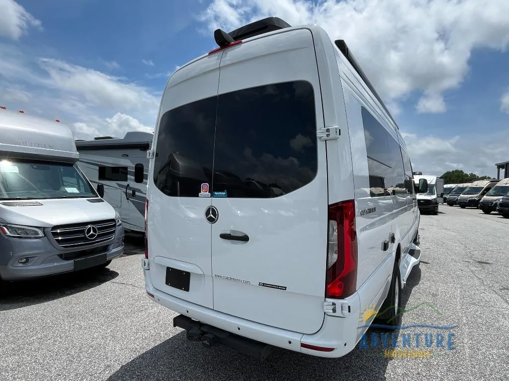 2026 Coachmen Galleria 24FL - Photo 4