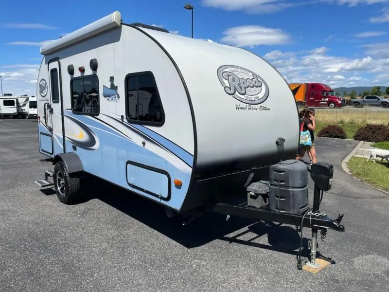 2018 Forest River R-Pod RP-180 - Photo 2