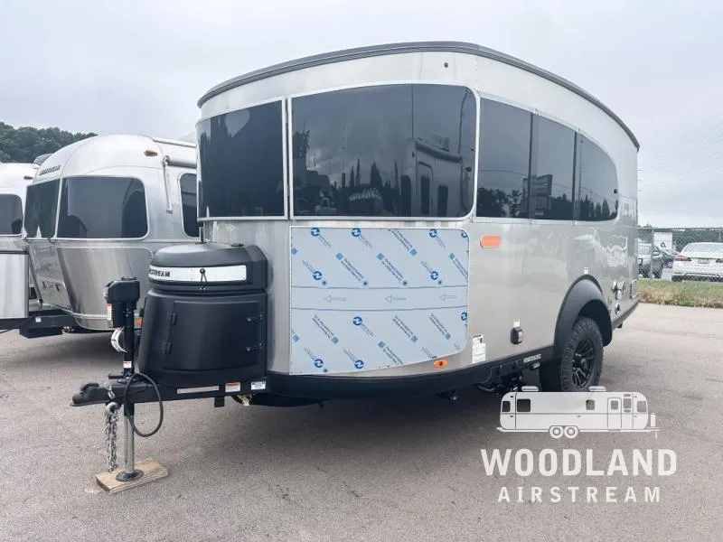 2025 Airstream Basecamp X 20X - Photo 3