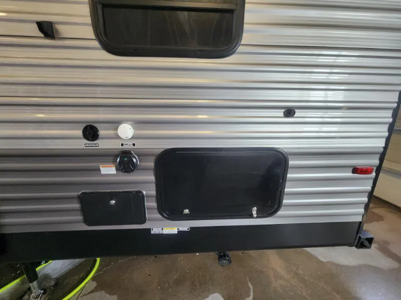 2026 Coachmen Catalina Legacy Edition 273DBHCK, Photos photo 45