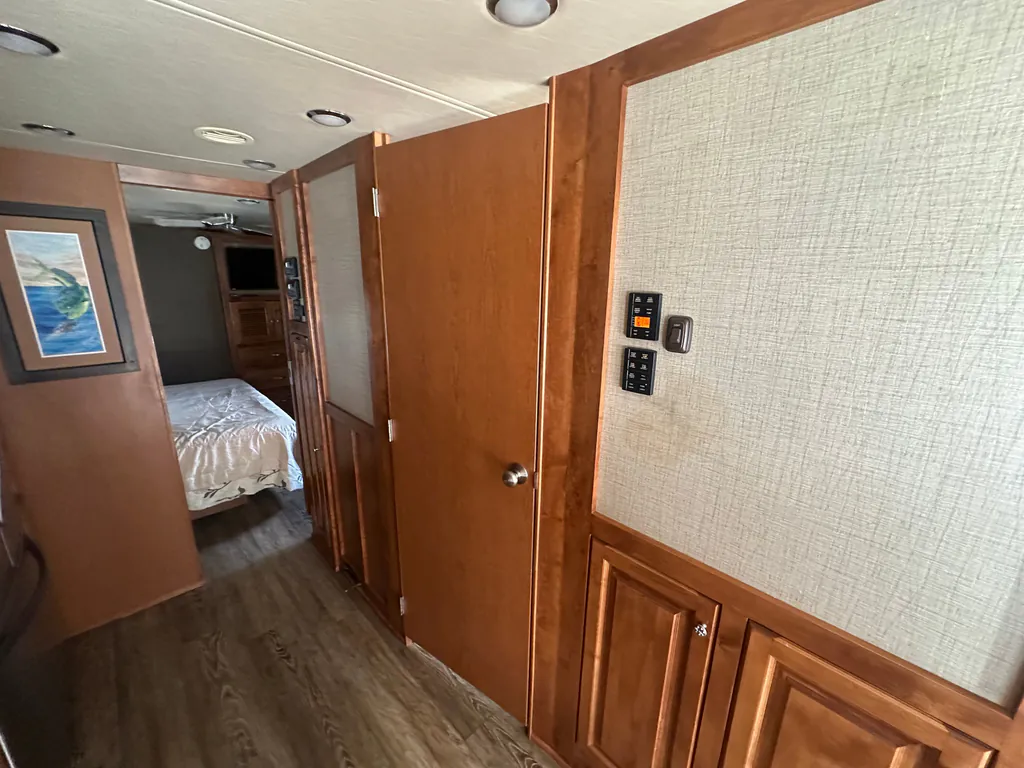 2016 Tiffin Open Road Allegro 34 PA, Photos photo 56
