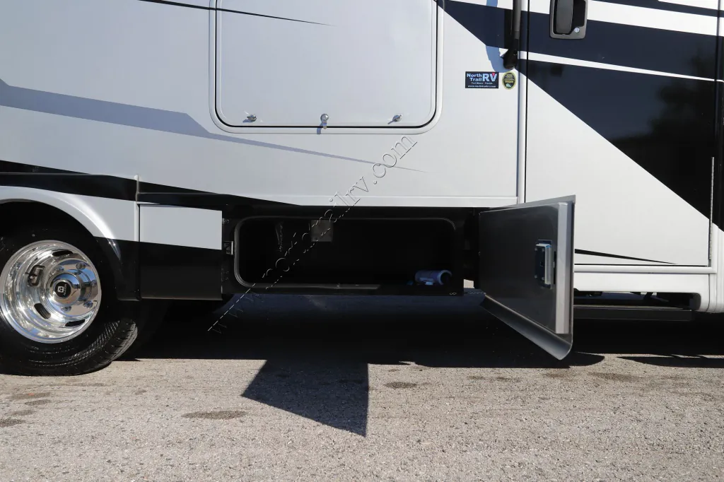 2026 Tiffin Wayfarer 25 XLW, Photos photo 21