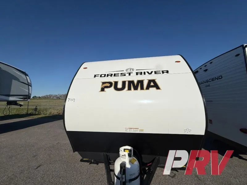 2026 Palomino PUMA 16BHCE - Photo 4