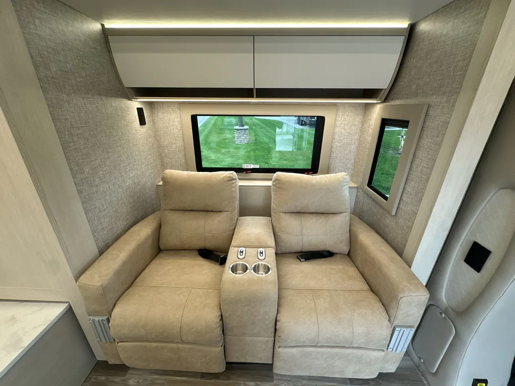 2026 Tiffin Wayfarer 25 XPW, Photos photo 12