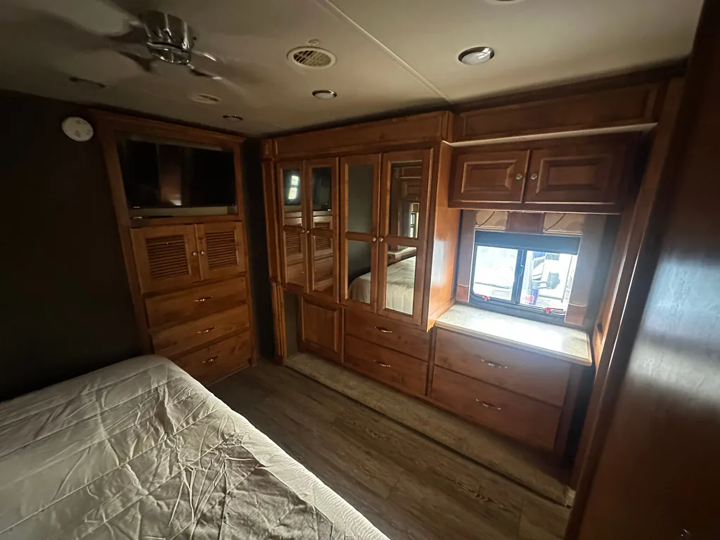 2016 Tiffin Open Road Allegro 34 PA, Photos photo 73