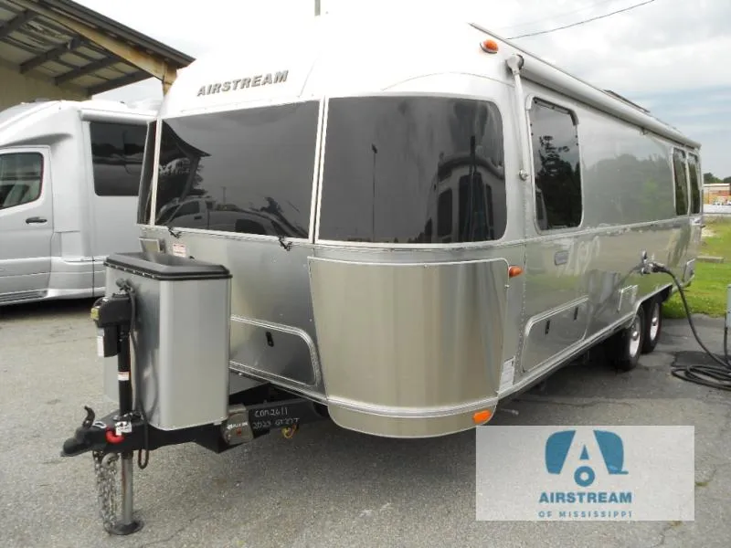 2023 Airstream Globetrotter 27FB - Photo 3