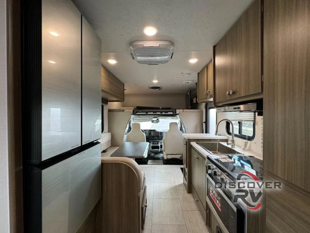 2026 Coachmen Freelander 22XG, Photos photo 25