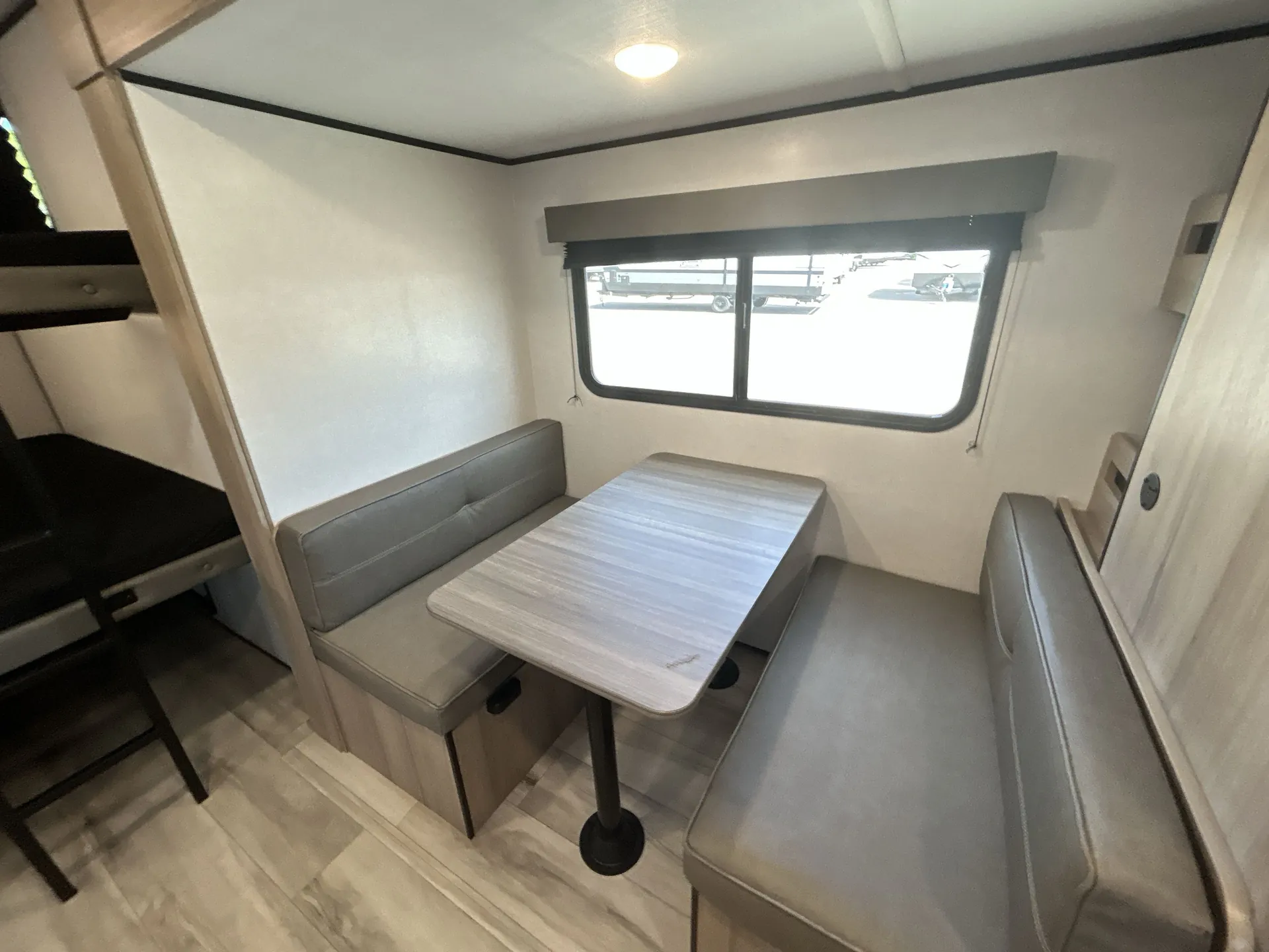 2026 Keystone Coleman Light 22BX — living area main