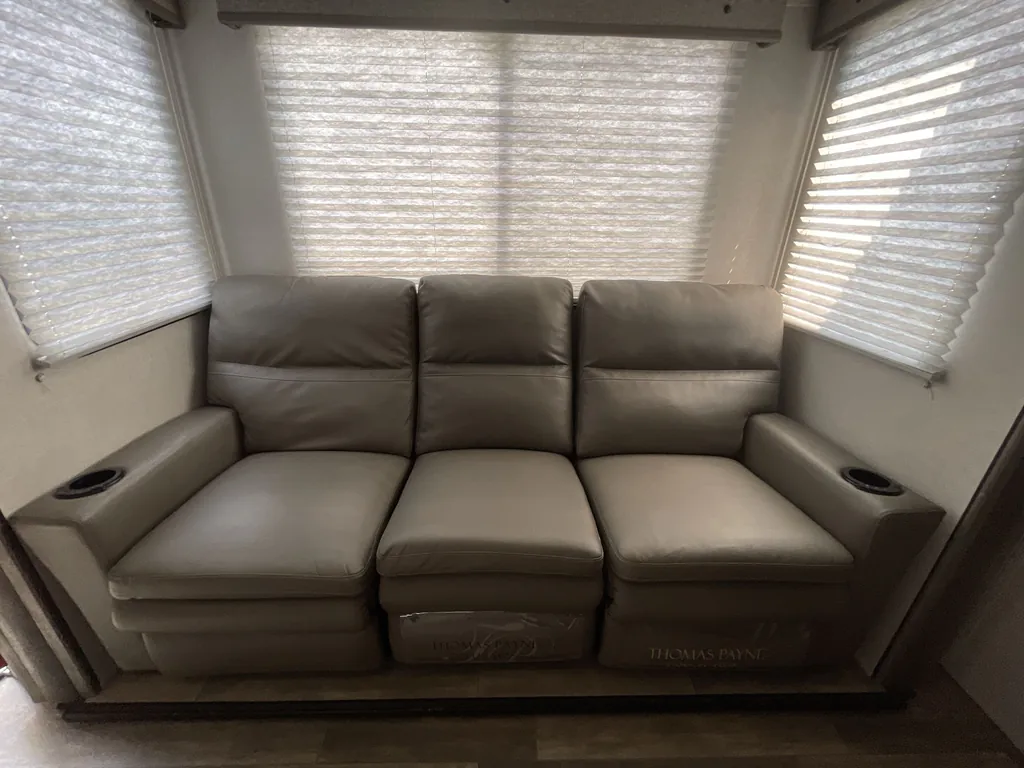 2021 Forest River XLR Boost 29QBX, Photos photo 8
