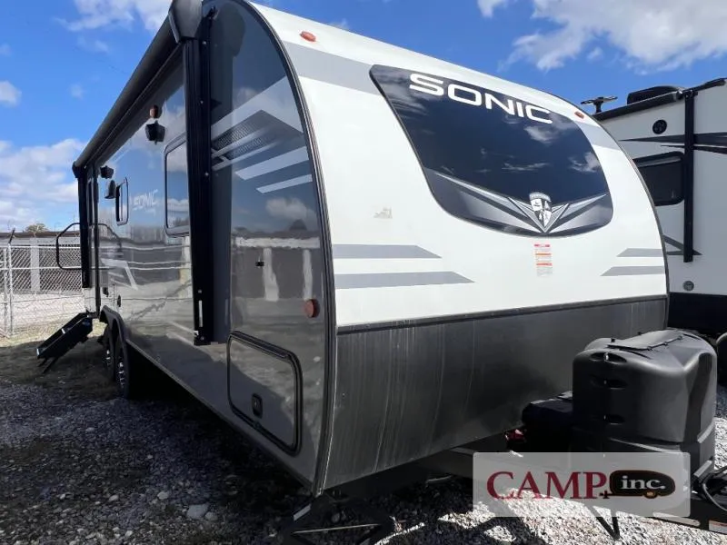 2023 Venture RV Sonic 231VRL - Main photo