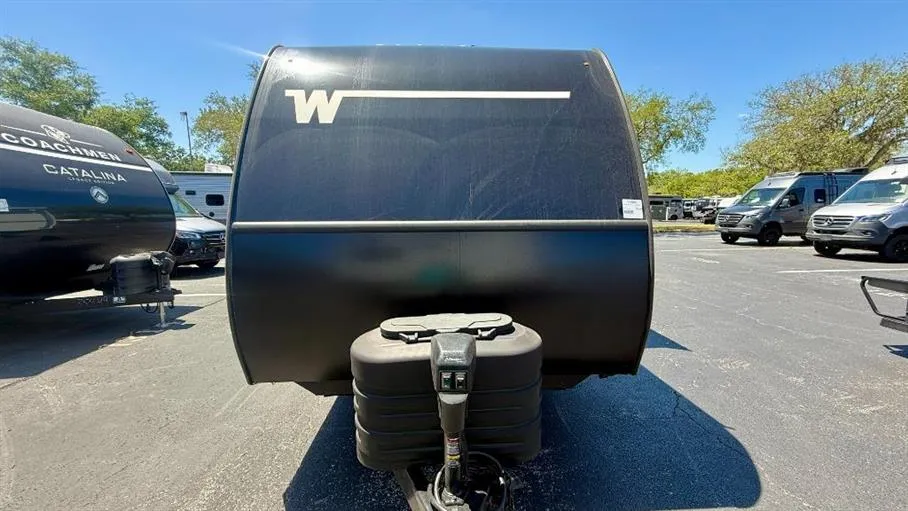 2026 Winnebago Micro Minnie 2108TB - Photo 3