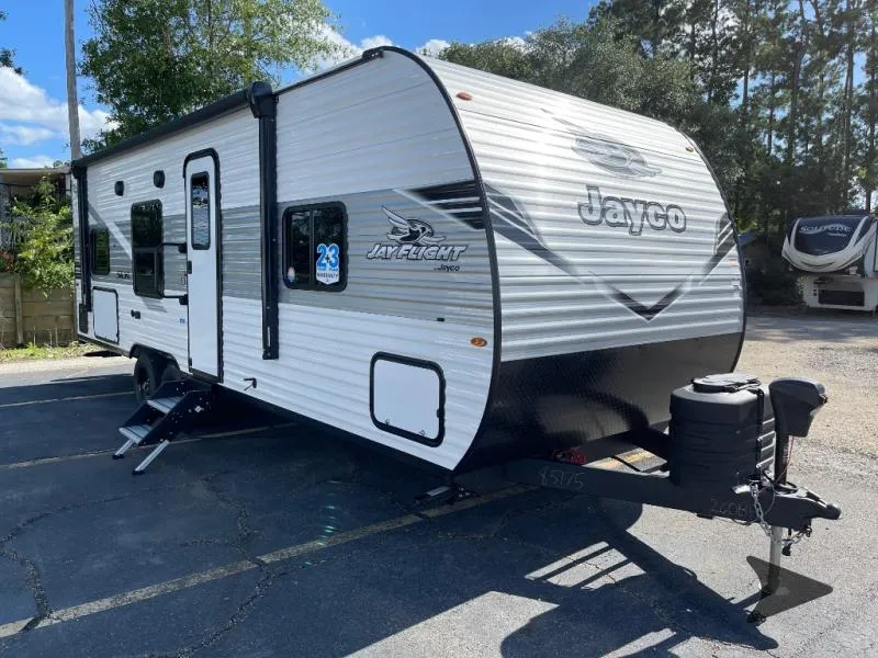 2026 Jayco Jay Flight SLX 260BH - Photo 3