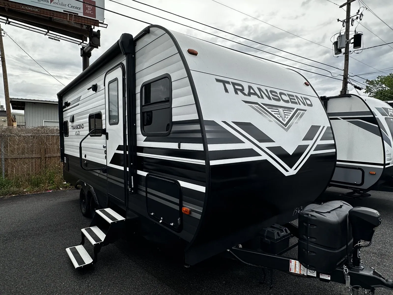 2020 Grand Design Transcend Xplor 187MK - Photo 2