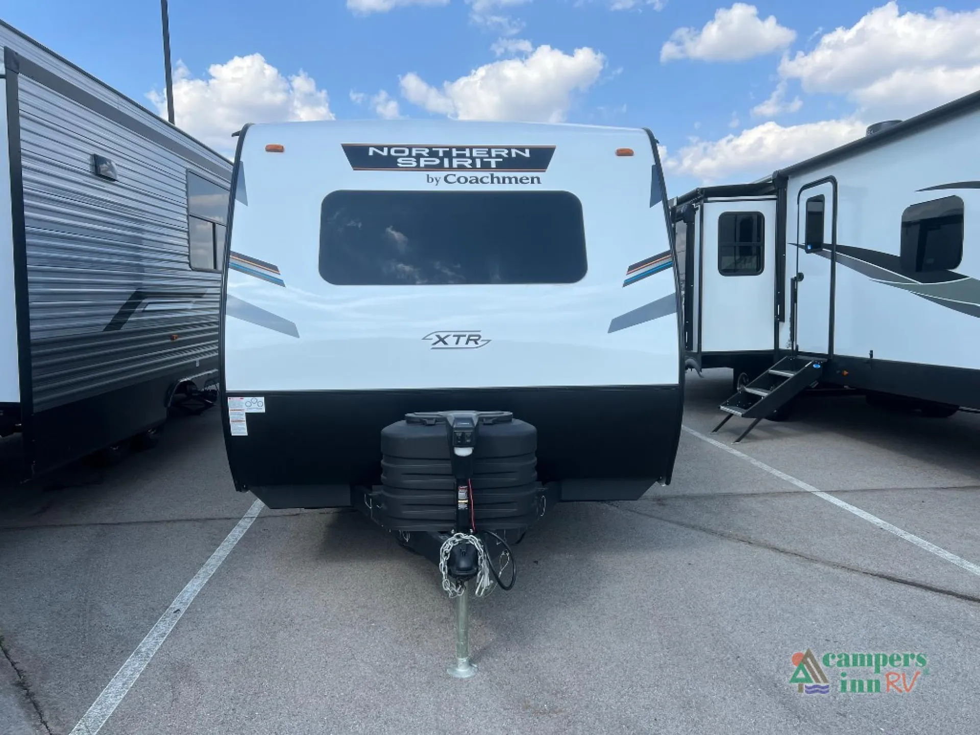 2024 Coachmen Northern Spirit XTR 2145RBX - Photo 3