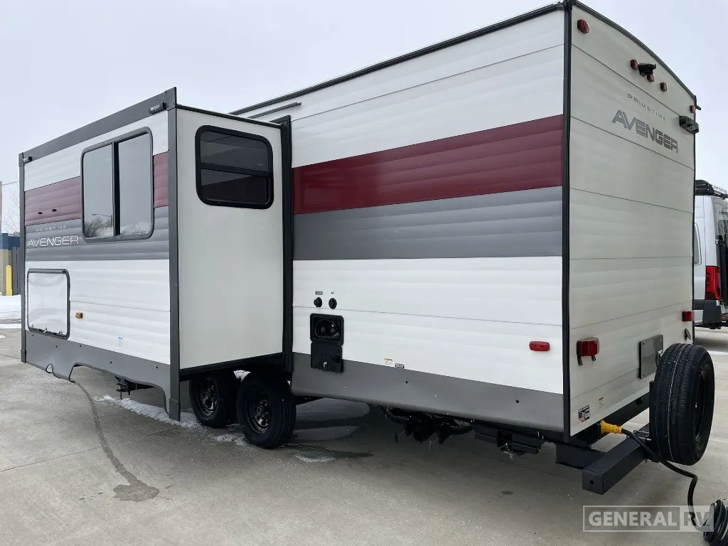 2025 Prime Time Avenger 25MKB - Photo 4