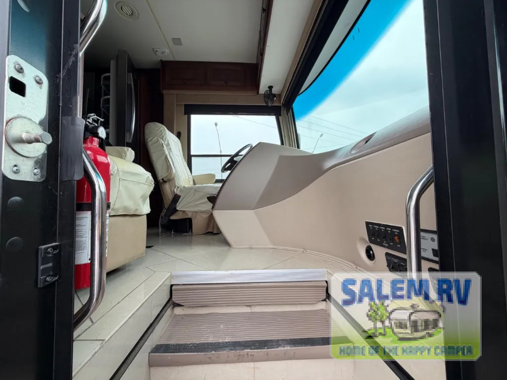 2014 Forest River Berkshire 360 QL, Photos photo 10