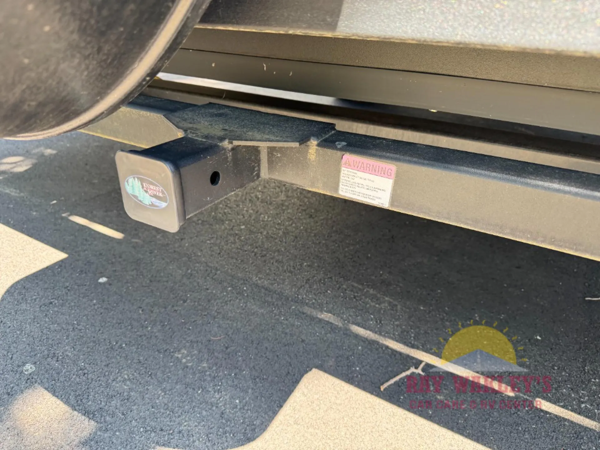2023 Forest River Rockwood Ultra Lite 2608BS — Photo 6