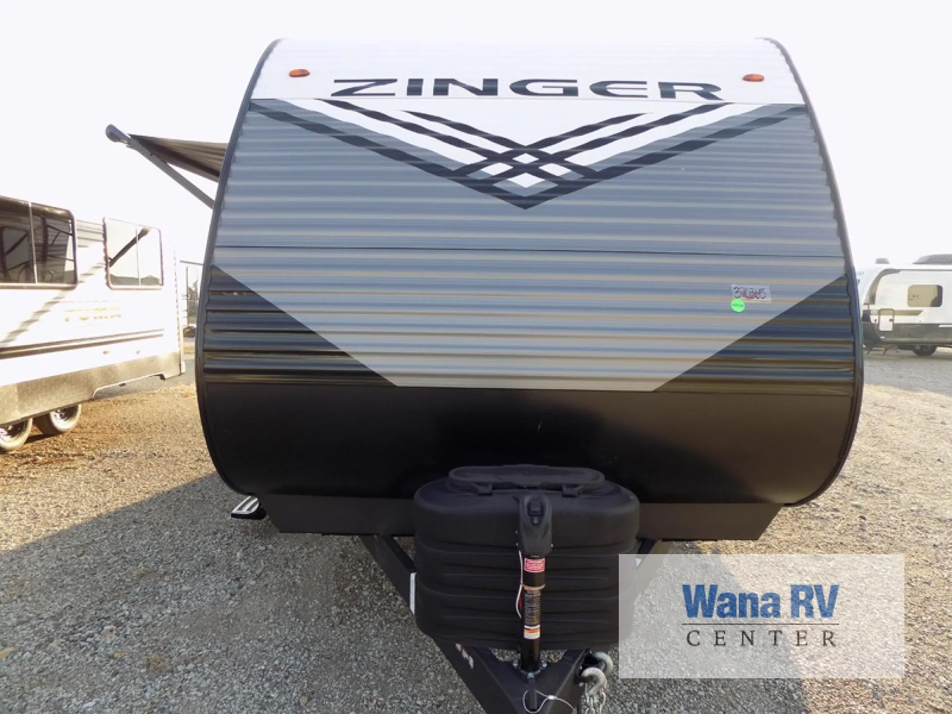2026 CrossRoads Zinger Lite 260RL - Photo 4