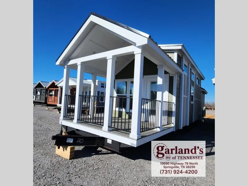 2026 CLAYTON PARK MODELS THE New    COLDWATER - Photo 3
