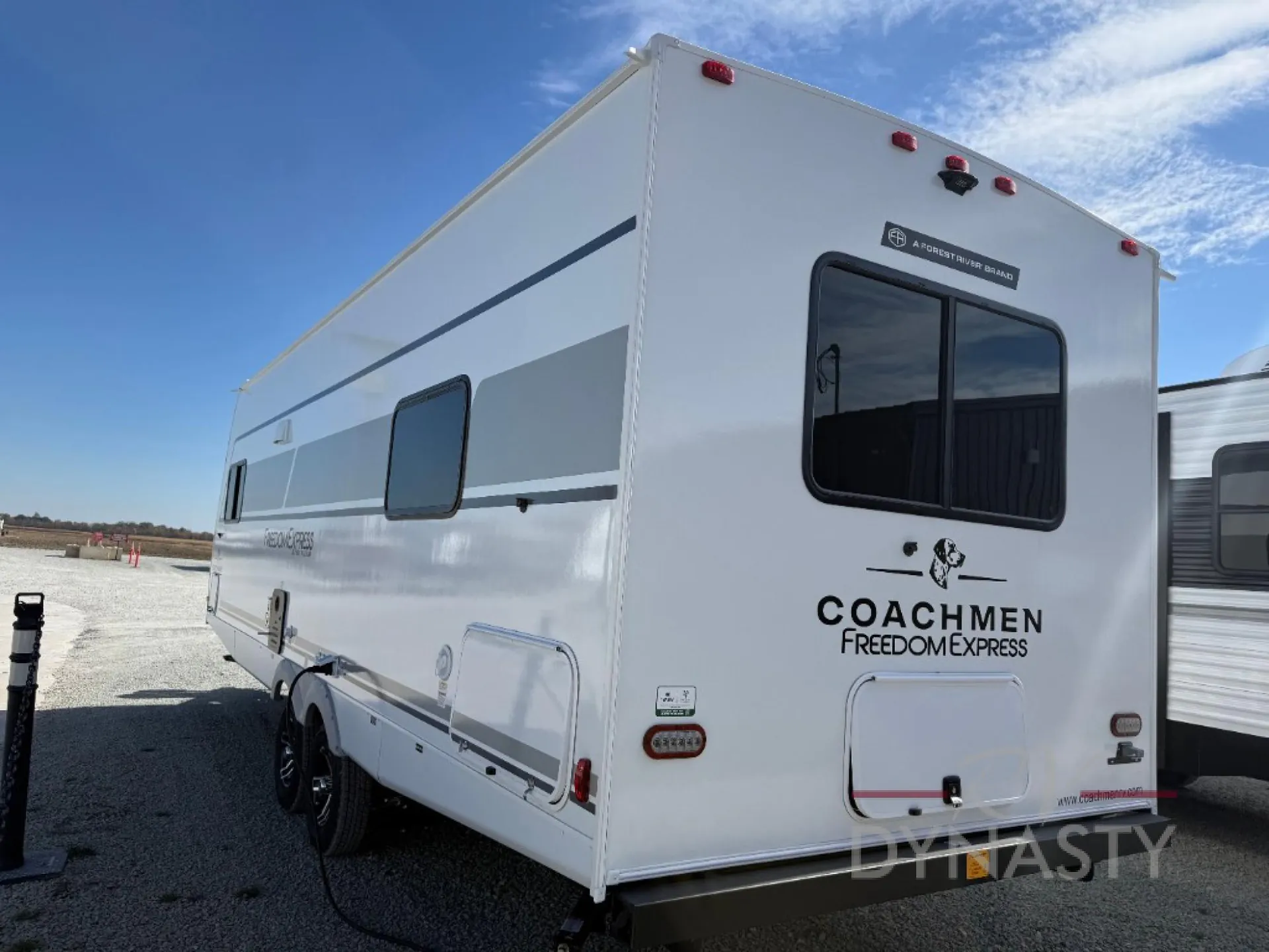 2026 Coachmen Freedom Express Select 249SE - Photo 4