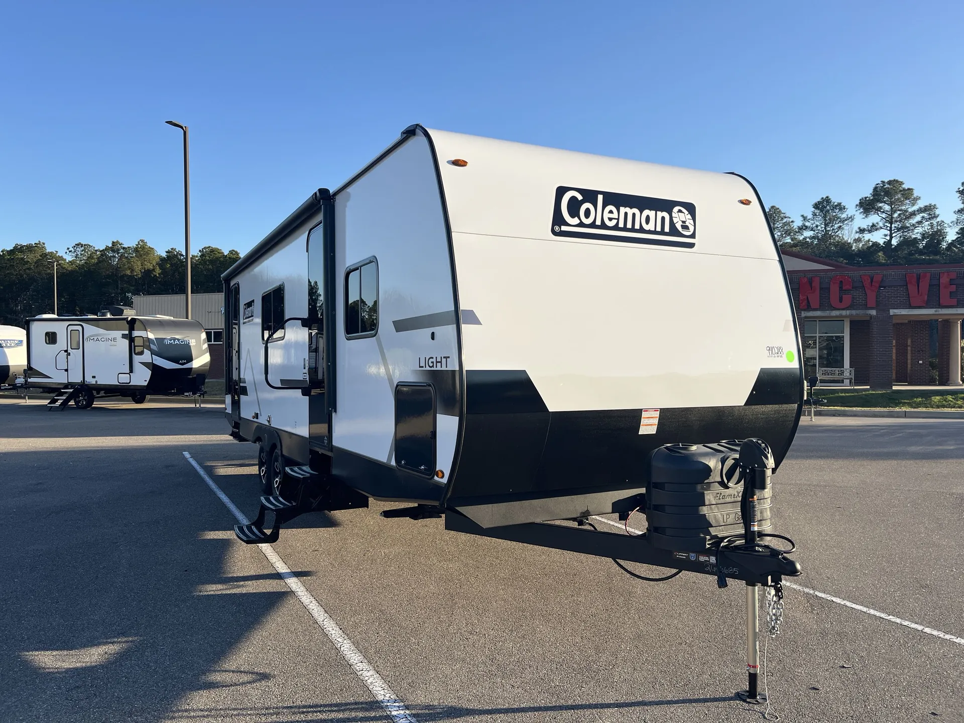2026 Keystone Coleman Light 26BX - Photo 2
