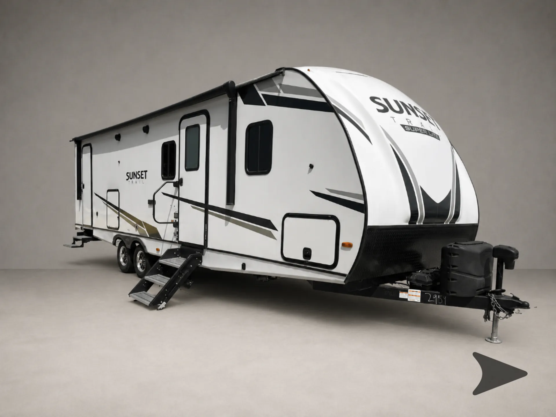 2022 CrossRoads Sunset Trail Super Lite 272BH - Photo 2