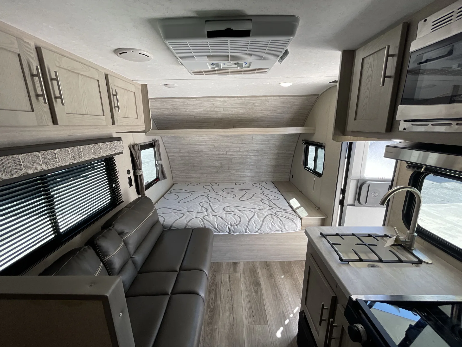 2023 Coachmen Catalina Summit Series 7 164BH — living area main