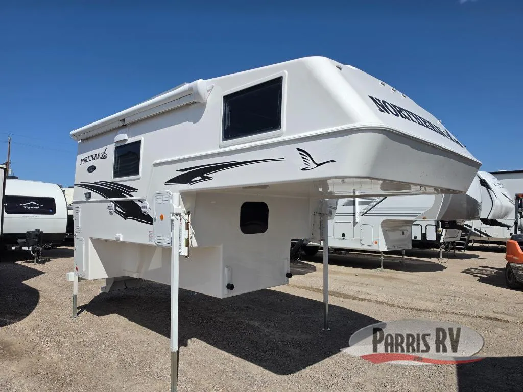 2026 Northern Lite Limited Edition 8-11EXLEWB - Main photo