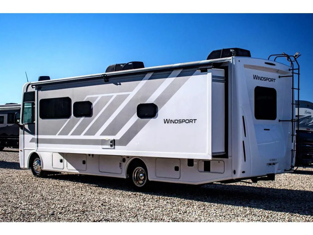 2026 Thor Motor Coach Windsport 29L, Photos photo 6
