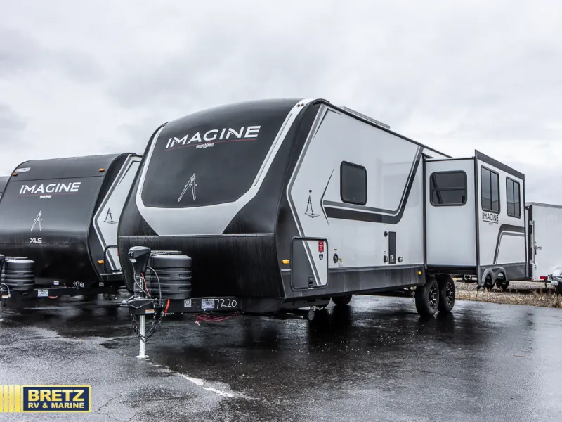2026 Grand Design Imagine 2670MK - Photo 4