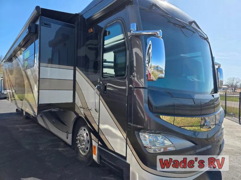 2016 American Coach American Revolution 39A - Photo 2