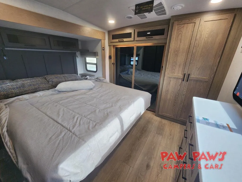 2026 Forest River Rockwood Signature R371RK - Photo 4