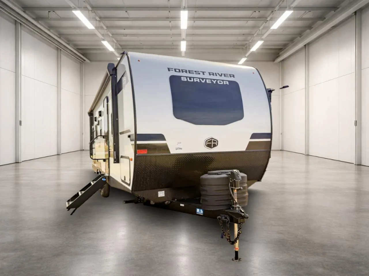 2026 Forest River Surveyor Legend 260BHLE - Photo 2