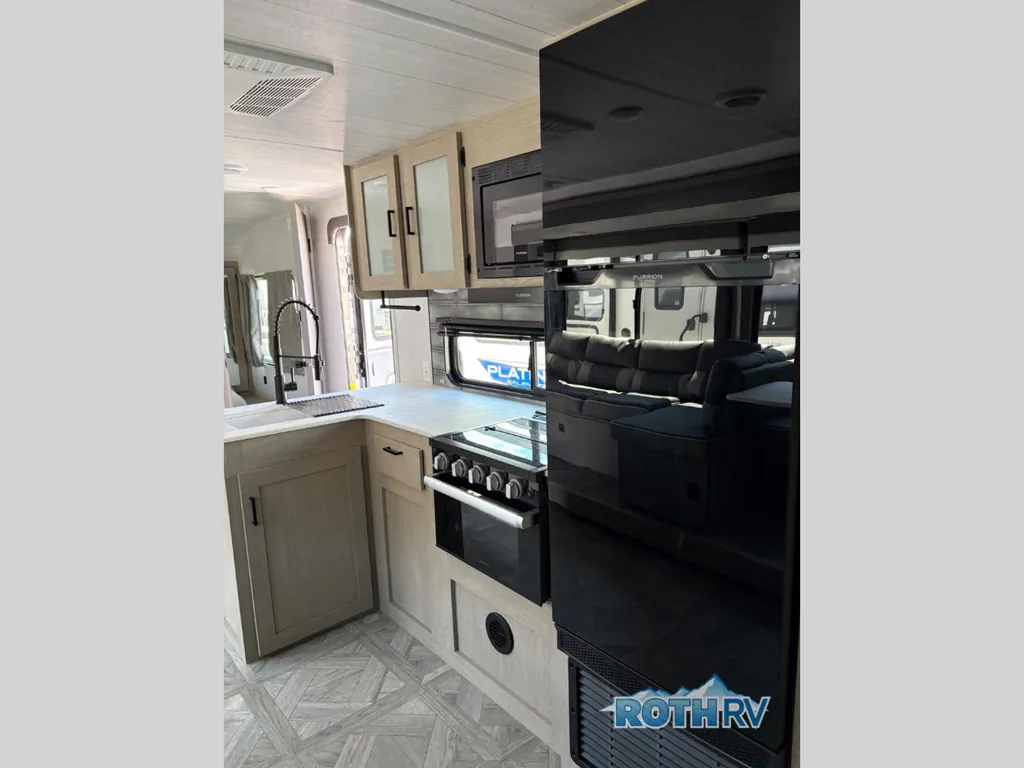 2024 Forest River Salem Cruise Lite 263BHXL, Photos photo 14