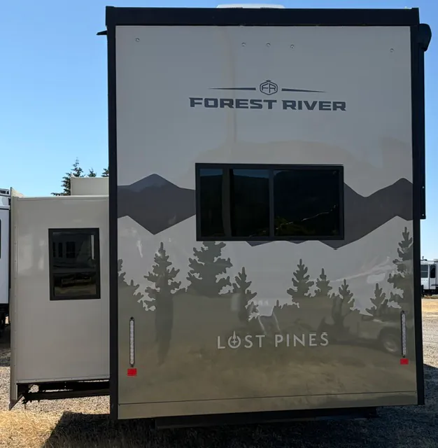 2026 Forest River Lost Pines ASPEN — Photo 5