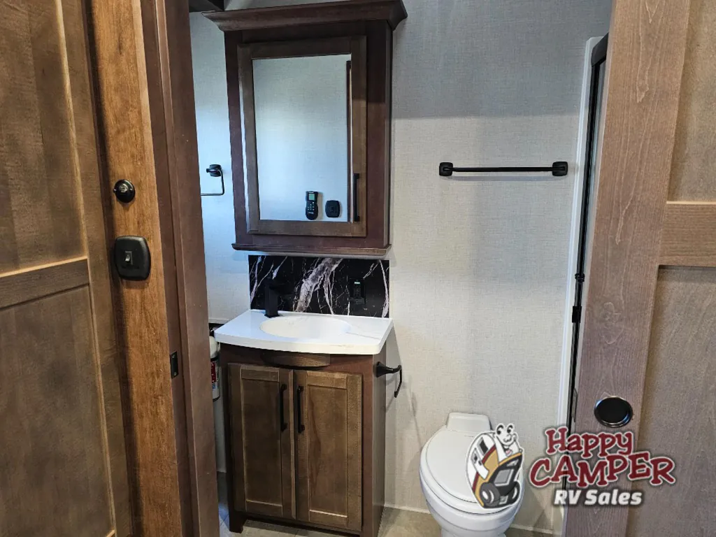 2026 Forest River RiverStone 44DBL, Photos photo 68