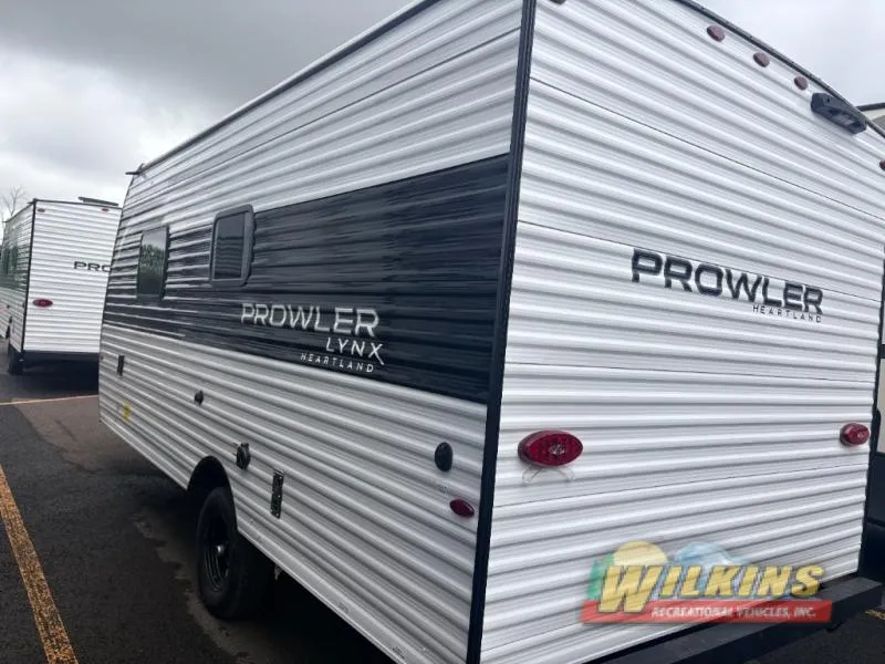 2026 Heartland Prowler Lynx 1700RB - Photo 3