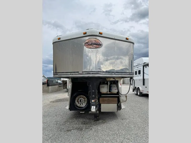 2004 Sundowner Sunlite 727 - Main photo