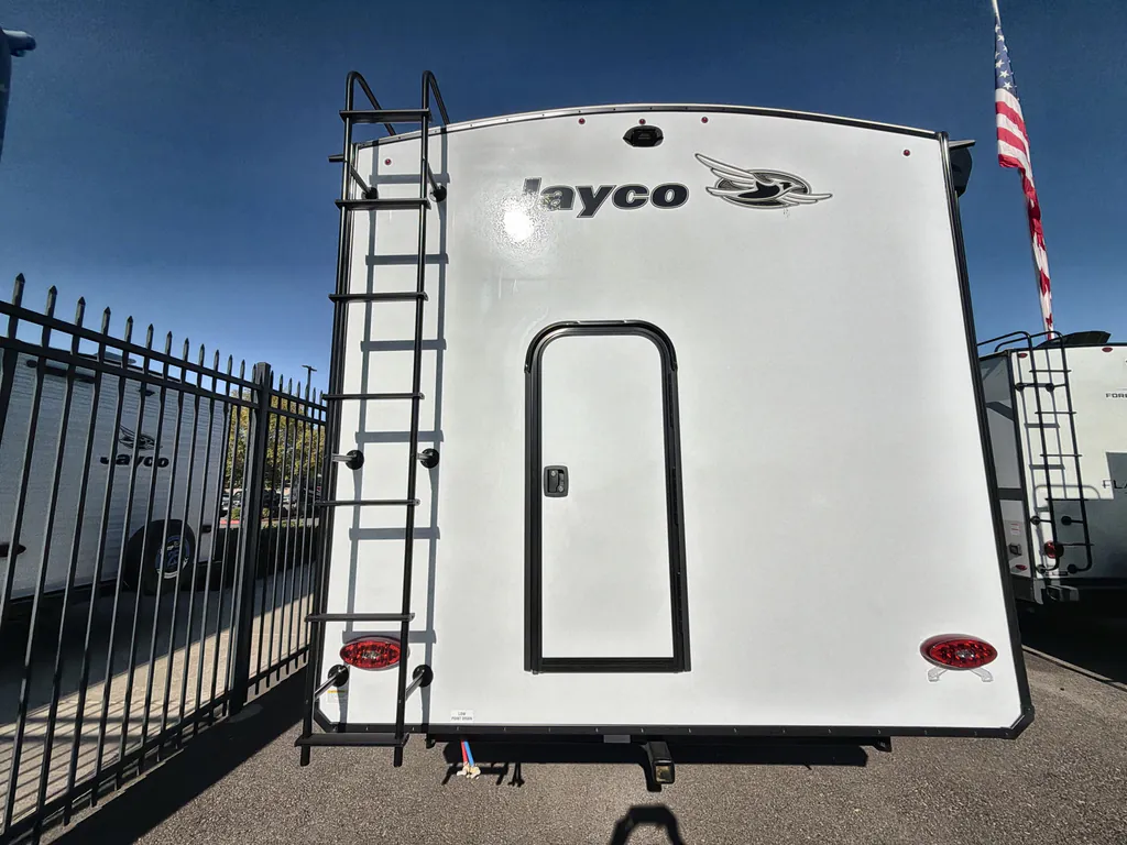2027 Jayco Jay Feather 29BHB, Photos photo 7