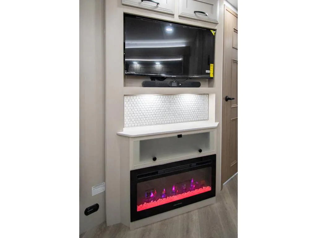 2027 Entegra Coach Emblem 36U, Photos photo 22