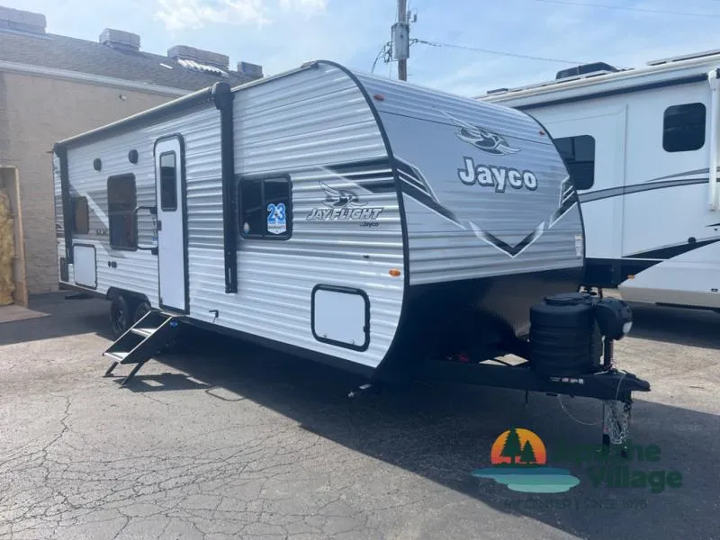 2026 Jayco Jay Flight SLX 260BH - Photo 2