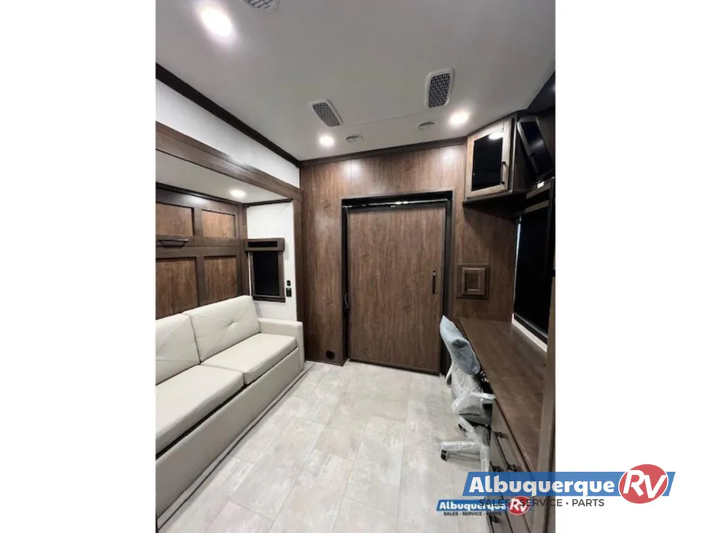 2026 Forest River RiverStone 44DBL, Photos photo 20